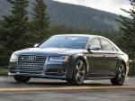 Audi S8 2014 года (NA)